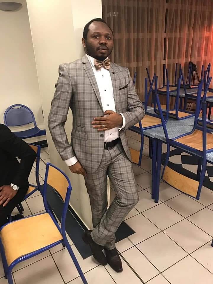 BOUBA CISSOKO MUSIQUE